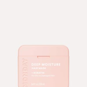 DEEP MOISTURE