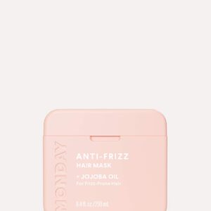 ANTI-FRIZZ