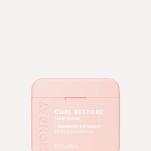 CURL RESTORE
